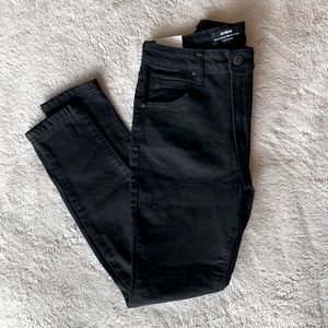 COTTON ON skinny jeans high cropped